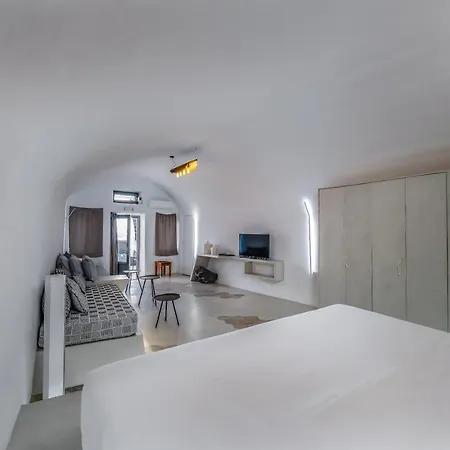 Villa Solstice Luxury Oia