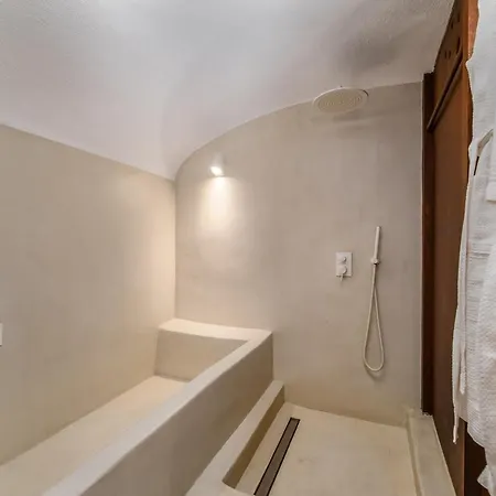 Solstice Luxury Villa Oia