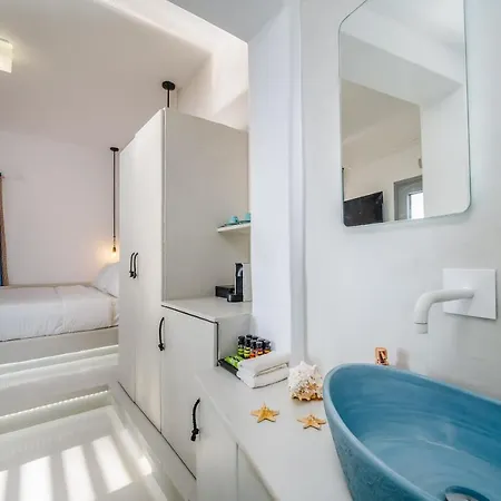 Villa Solstice Luxury Ia