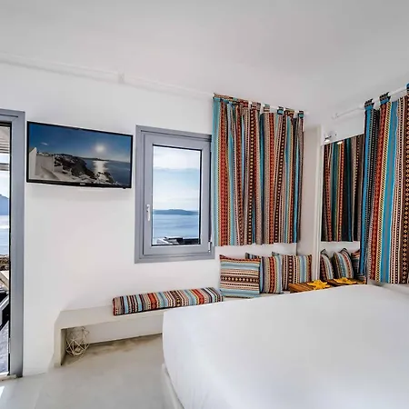 Villa Solstice Luxury Ia