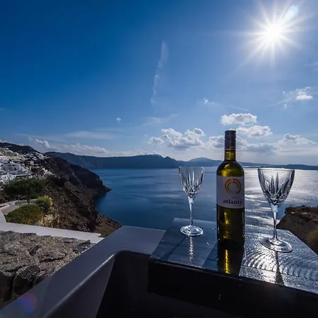 Solstice Luxury *