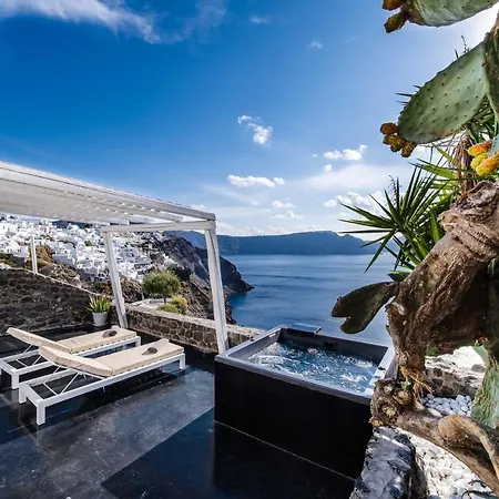Solstice Luxury * Ia