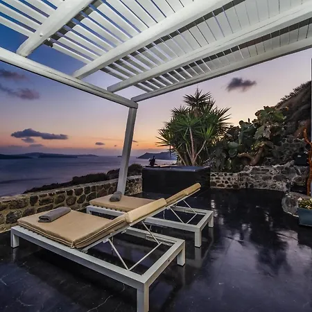Villa Solstice Luxury Ia