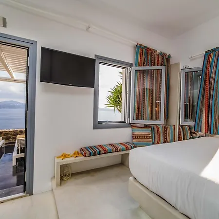 Solstice Luxury * Ia