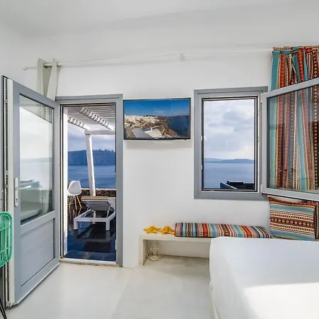 Solstice Luxury Ia
