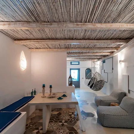Solstice Luxury * Oia (Santorini)