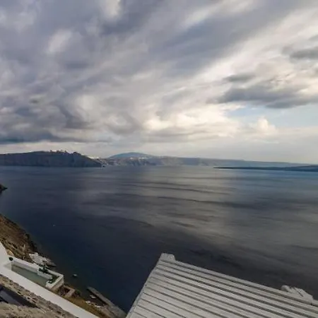 Solstice Luxury Villa Ia