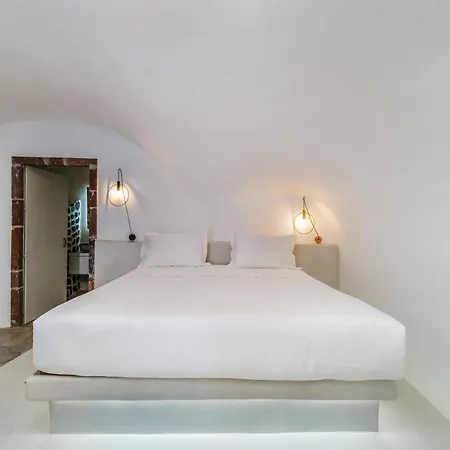 Villa Solstice Luxury Ia