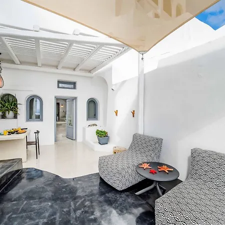 Solstice Luxury Villa *