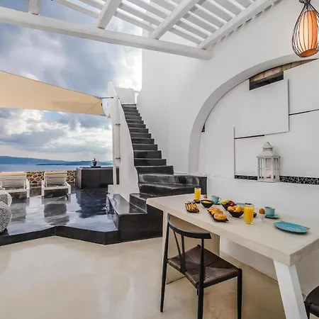Solstice Luxury * Ia