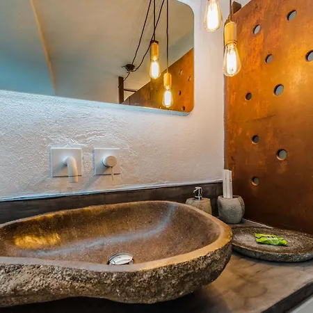 Solstice Luxury Villa Ia