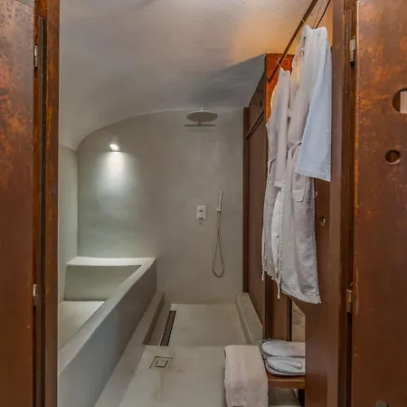 Solstice Luxury Villa Ia
