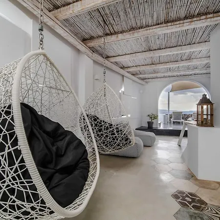 Solstice Luxury Villa