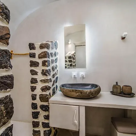 Solstice Luxury Villa Ia