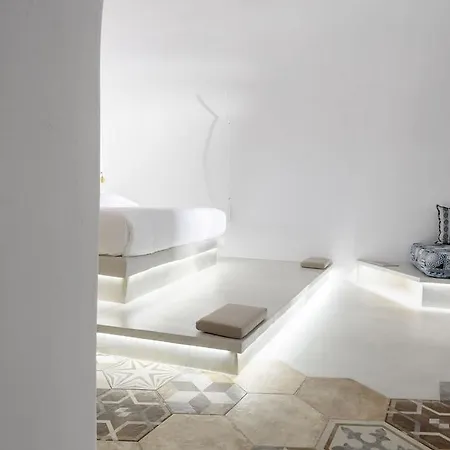 Solstice Luxury Villa Oia (Santorini)