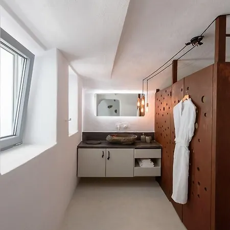 Solstice Luxury Villa Ia